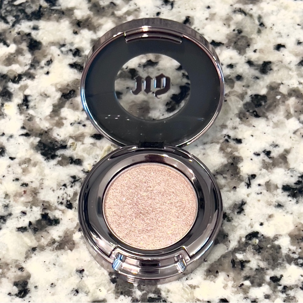 Urban Decay Midnight Cowboy Rides Again Eyeshadow
